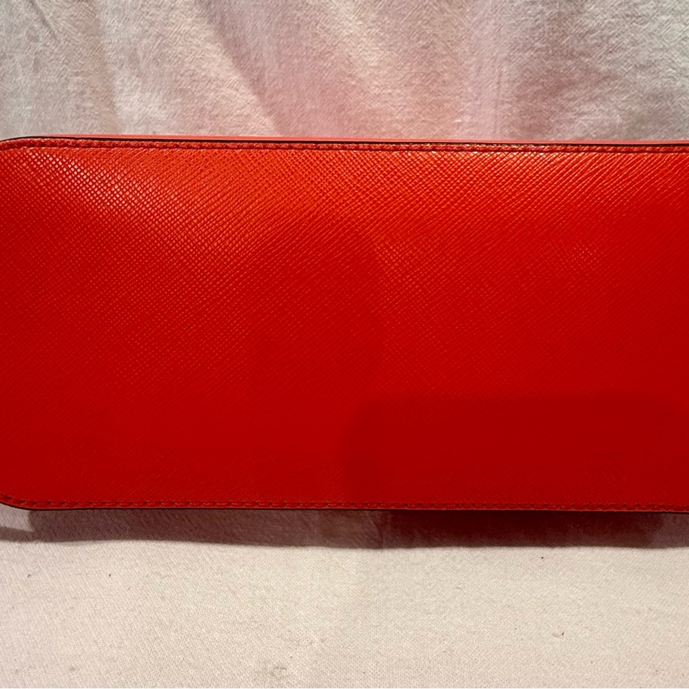 Kate Spade Gorgeous Eye Catching NWOT Staci Dome Crossbody Bag - Picture 4 of 14